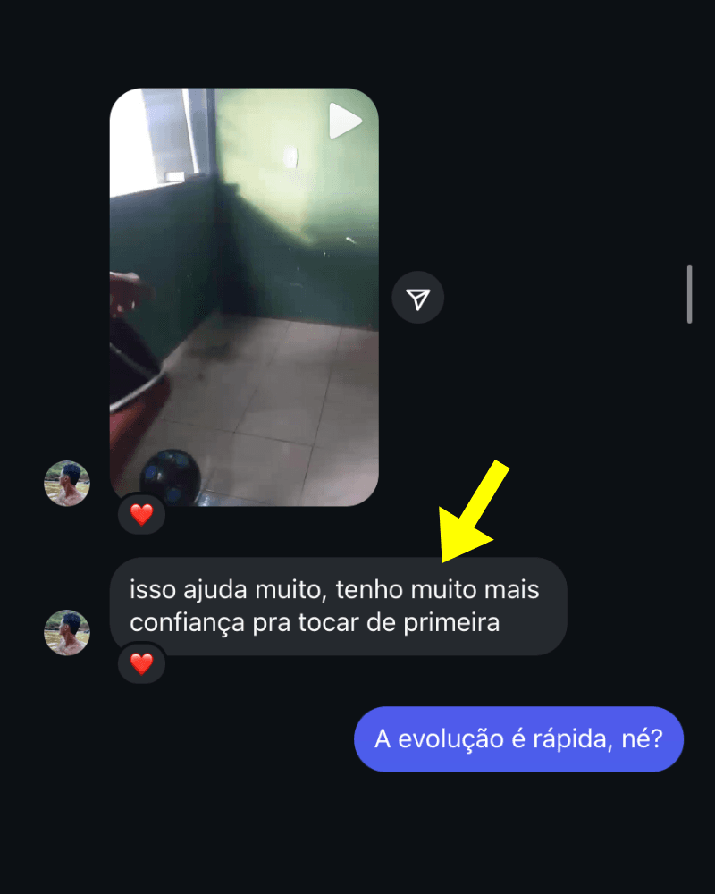 Depoimento 5