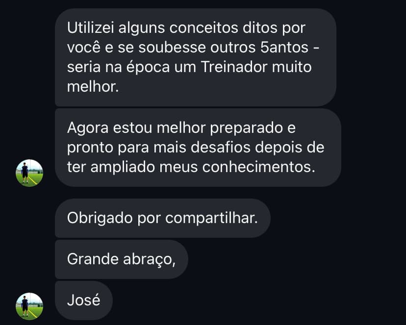 Depoimento 1