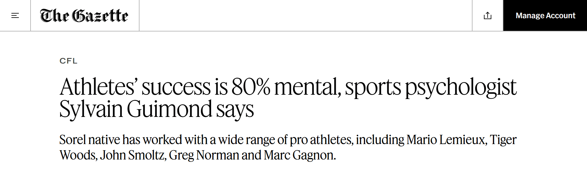 Reportagem: Sucesso do atleta é 80% mental, diz psicólogo do esporte