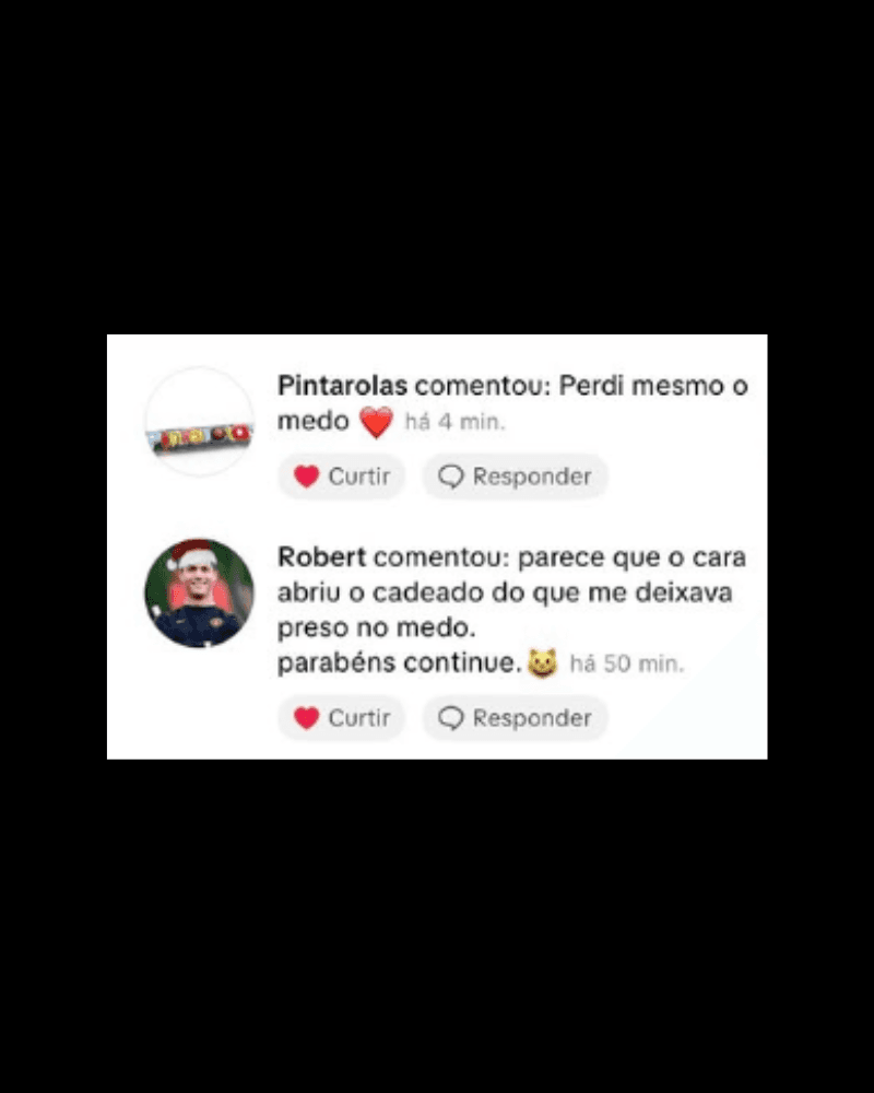 Depoimento 4