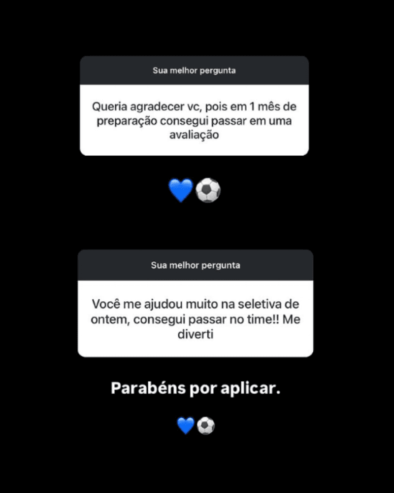 Depoimento 6
