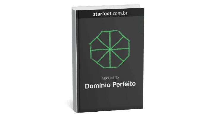 Manual do Domínio Perfeito