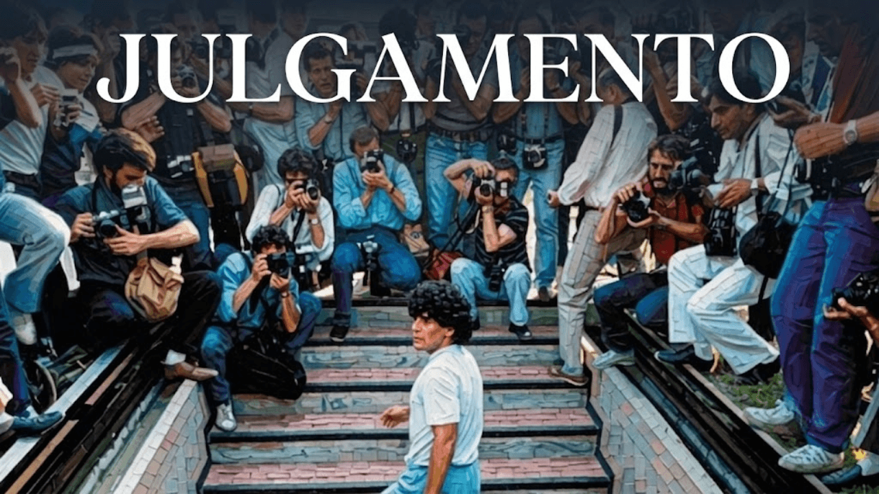 Módulo 5 — Sem Medo do Julgamento