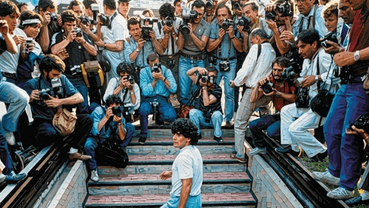 Módulo 5 — Como não ligar para a opinião alheia