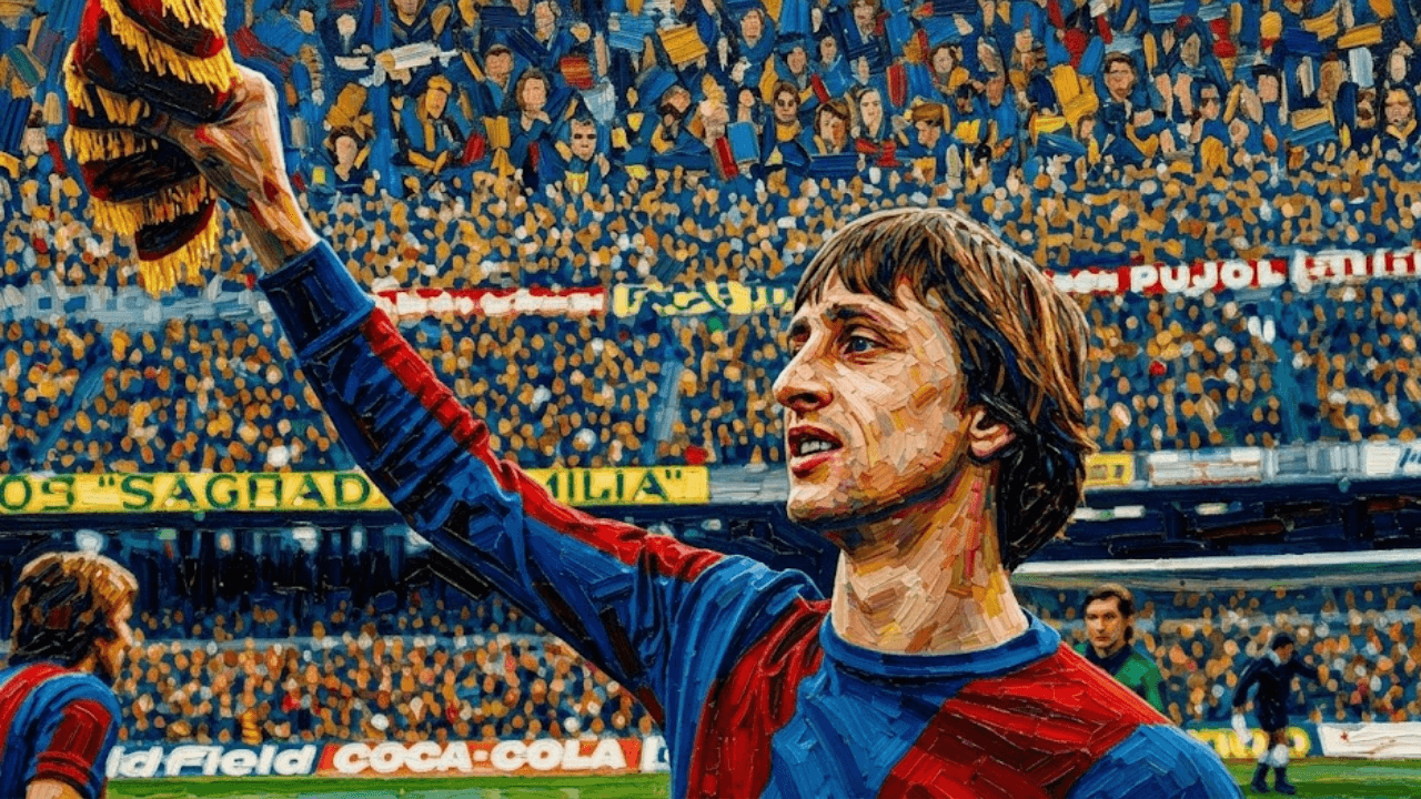 Johan Cruyff