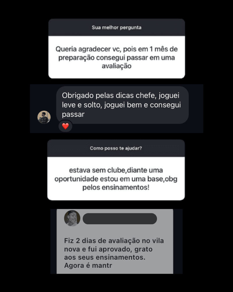 Depoimento 2