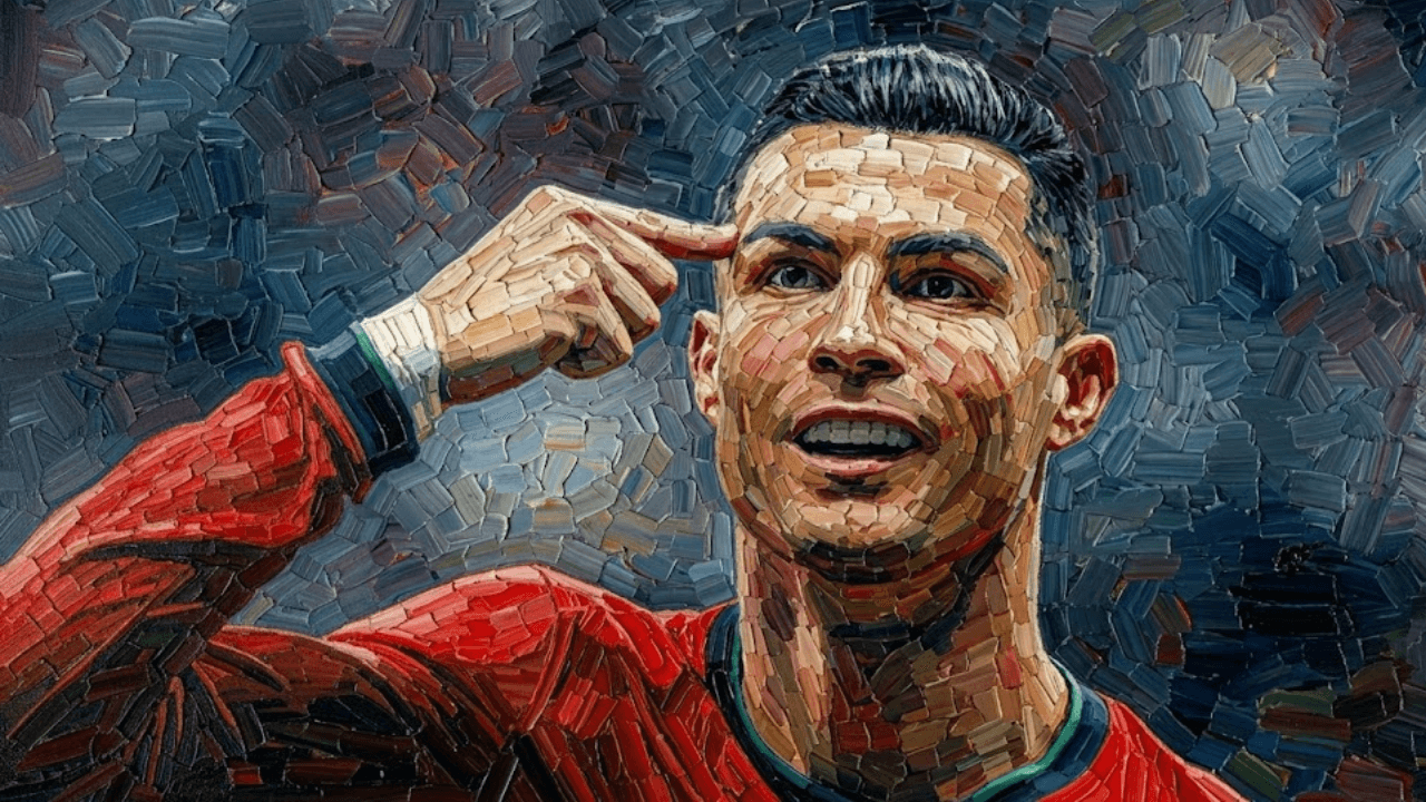 Futebol é 90% mental