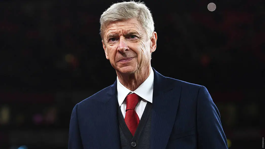 Arsene Wenger