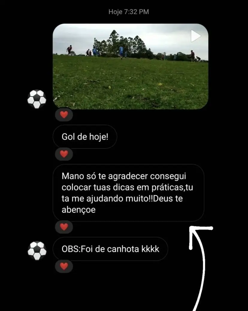 Resultado Aluno 5