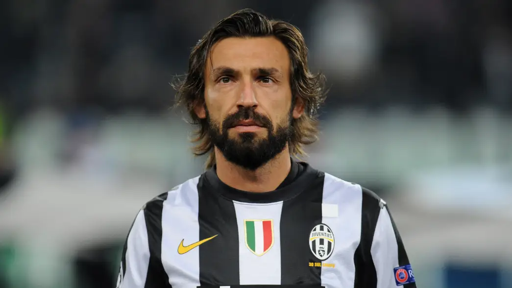 Andrea Pirlo